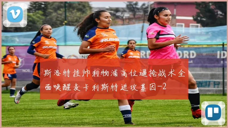 斯洛特挂帅利物浦高位逼抢战术全面唤醒麦卡利斯特进攻基因