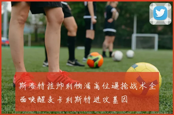 斯洛特挂帅利物浦高位逼抢战术全面唤醒麦卡利斯特进攻基因
