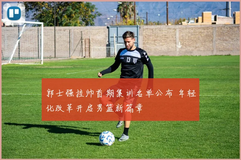 郭士强挂帅首期集训名单公布 年轻化改革开启男篮新篇章