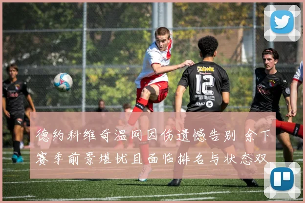 德约科维奇温网因伤遗憾告别 余下赛季前景堪忧且面临排名与状态双重下滑风险